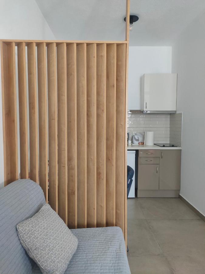 Theros Villas & Suites Hriszí Amudiá Kültér fotó